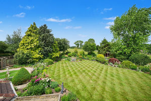 Gardens- click for photo gallery